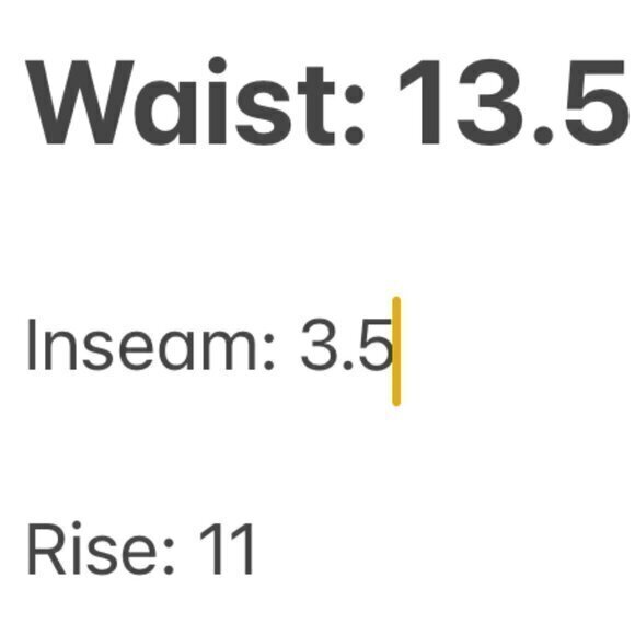 Boden 100% Linen Hornsea Linen Shorts Chambray with Toucans Womens Size 2 Blue - Picture 6 of 9